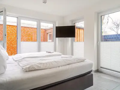 Ferienwohnung für 4 Personen (70 m²) in Krummhörn Greetsiel 9/10