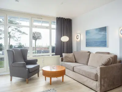 Ferienwohnung für 2 Personen (30 m²) in Niendorf/Ostsee 1/7