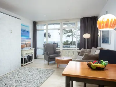 Ferienwohnung für 2 Personen (30 m²) in Niendorf/Ostsee 2/7