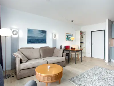 Ferienwohnung für 2 Personen (30 m²) in Niendorf/Ostsee 3/7