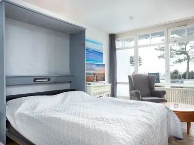 Ferienwohnung für 2 Personen (30 m²) in Niendorf/Ostsee 4/7