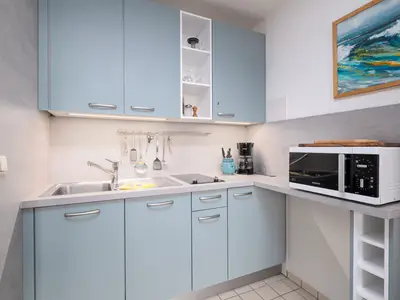 Ferienwohnung für 2 Personen (30 m²) in Niendorf/Ostsee 5/7