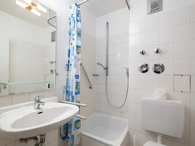 Ferienwohnung für 2 Personen (30 m²) in Niendorf/Ostsee 6/7