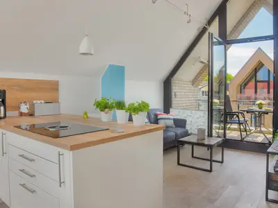 Ferienwohnung für 4 Personen (61 m²) in Heiligenhafen 2/10