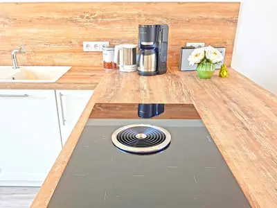 Ferienwohnung für 4 Personen (61 m²) in Heiligenhafen 10/10