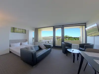 Ferienwohnung für 4 Personen (49 m²) in Hohegeiß 1/10