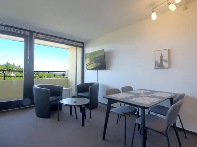 Ferienwohnung für 4 Personen (49 m²) in Hohegeiß 4/10
