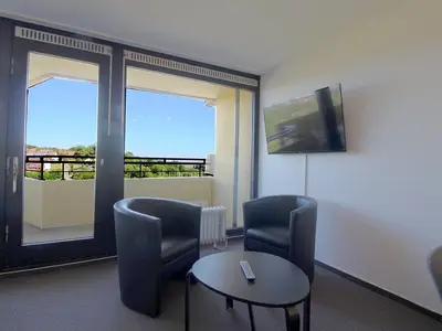 Ferienwohnung für 4 Personen (49 m²) in Hohegeiß 5/10