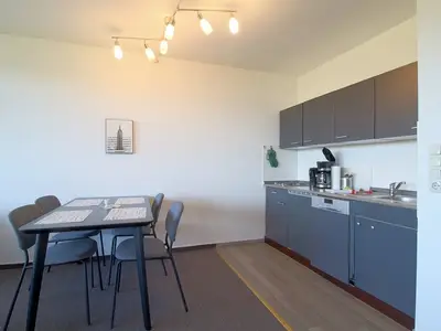 Ferienwohnung für 4 Personen (49 m²) in Hohegeiß 6/10