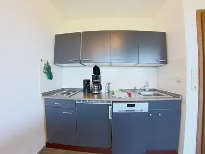 Ferienwohnung für 4 Personen (49 m²) in Hohegeiß 7/10