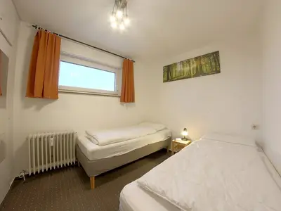 Ferienwohnung für 4 Personen (49 m²) in Hohegeiß 8/10