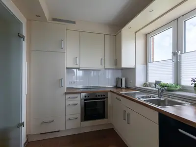 Ferienwohnung für 2 Personen (70 m²) in Duhnen 6/10