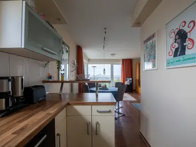 Ferienwohnung für 2 Personen (70 m²) in Duhnen 8/10