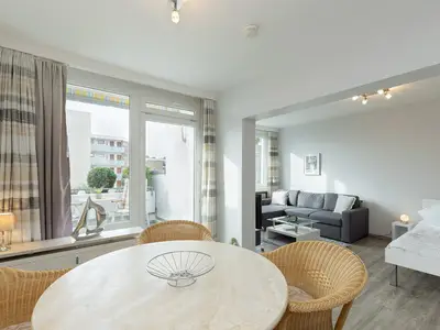 Ferienwohnung für 2 Personen (45 m²) in Grömitz 3/10