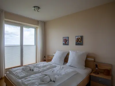 Ferienwohnung für 2 Personen (70 m²) in Duhnen 10/10