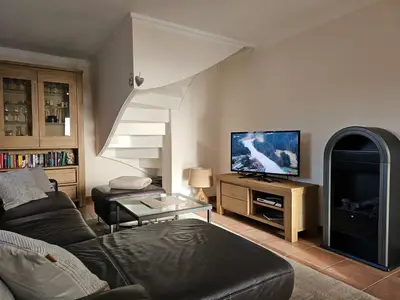 Ferienwohnung für 6 Personen (116 m²) in Wyk auf Föhr 4/10