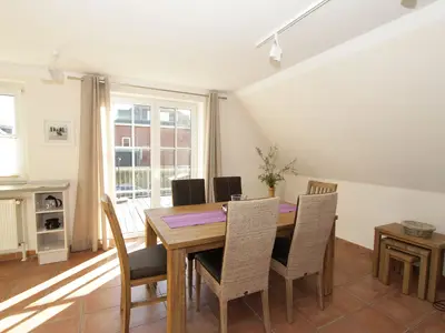 Ferienwohnung für 6 Personen (116 m²) in Wyk auf Föhr 5/10