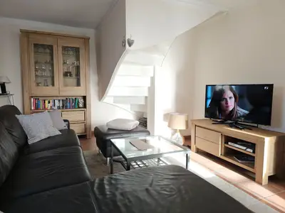 Ferienwohnung für 6 Personen (116 m²) in Wyk auf Föhr 6/10