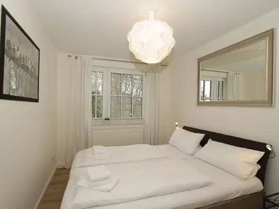 Ferienwohnung für 6 Personen (116 m²) in Wyk auf Föhr 9/10