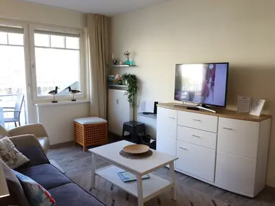 Ferienwohnung für 3 Personen (42 m²) in Ostseebad Kühlungsborn 3/9