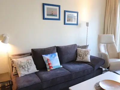 Ferienwohnung für 3 Personen (42 m²) in Ostseebad Kühlungsborn 4/9