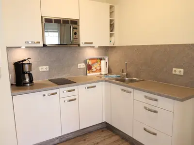 Ferienwohnung für 3 Personen (42 m²) in Ostseebad Kühlungsborn 5/9