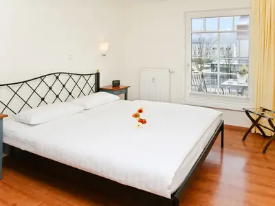 Ferienwohnung für 3 Personen (42 m²) in Ostseebad Kühlungsborn 7/9