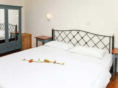 Ferienwohnung für 3 Personen (42 m²) in Ostseebad Kühlungsborn 8/9