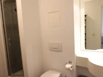 Ferienwohnung für 3 Personen (42 m²) in Ostseebad Kühlungsborn 9/9