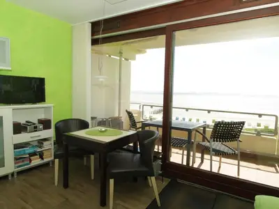 Ferienwohnung für 2 Personen (45 m²) in Wyk auf Föhr 7/10