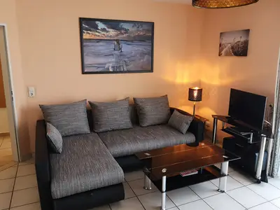 Ferienwohnung für 4 Personen (45 m²) in Ostseebad Kühlungsborn 1/5