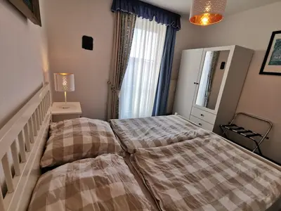 Ferienwohnung für 4 Personen (45 m²) in Ostseebad Kühlungsborn 3/5