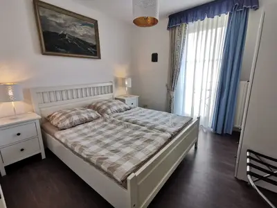 Ferienwohnung für 4 Personen (45 m²) in Ostseebad Kühlungsborn 4/5