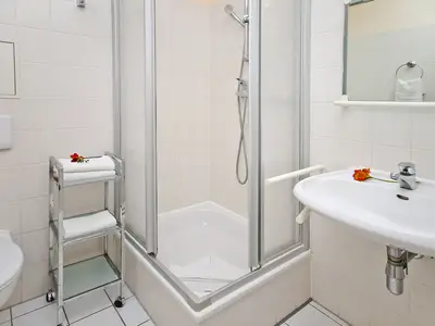 Ferienwohnung für 4 Personen (45 m²) in Ostseebad Kühlungsborn 5/5