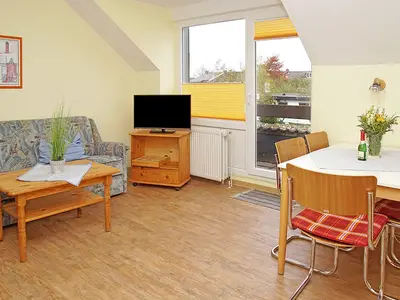 Ferienwohnung für 5 Personen (58 m²) in Duhnen 2/10