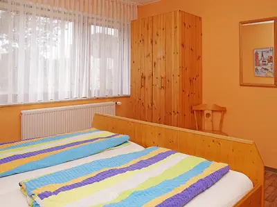 Ferienwohnung für 5 Personen (58 m²) in Duhnen 4/10