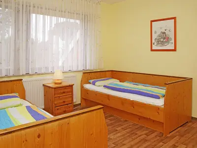 Ferienwohnung für 5 Personen (58 m²) in Duhnen 5/10