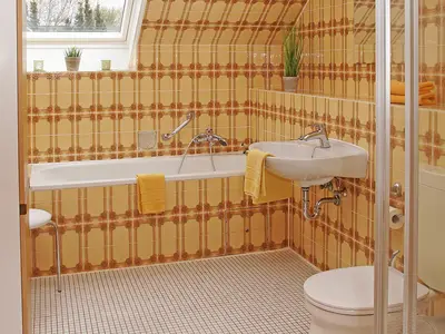 Ferienwohnung für 5 Personen (58 m²) in Duhnen 7/10