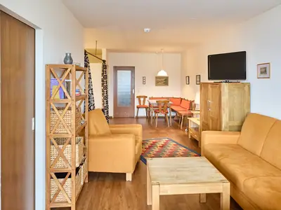 Ferienwohnung für 5 Personen (54 m²) in Duhnen 2/10