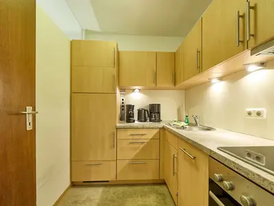 Ferienwohnung für 5 Personen (54 m²) in Duhnen 4/10