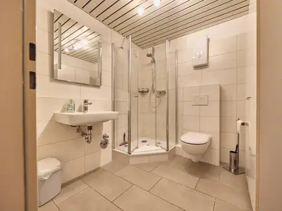 Ferienwohnung für 5 Personen (54 m²) in Duhnen 6/10