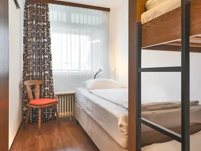 Ferienwohnung für 5 Personen (54 m²) in Duhnen 7/10