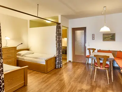 Ferienwohnung für 5 Personen (54 m²) in Duhnen 8/10