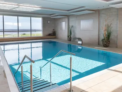 Ferienwohnung für 5 Personen (54 m²) in Duhnen 9/10