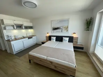 Ferienwohnung für 2 Personen (28 m²) in Ostseebad Kühlungsborn 2/10