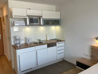 Ferienwohnung für 2 Personen (28 m²) in Ostseebad Kühlungsborn 3/10