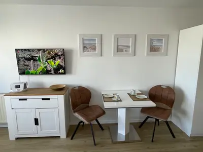 Ferienwohnung für 2 Personen (28 m²) in Ostseebad Kühlungsborn 4/10