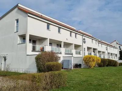 Ferienwohnung für 2 Personen (28 m²) in Ostseebad Kühlungsborn 5/10