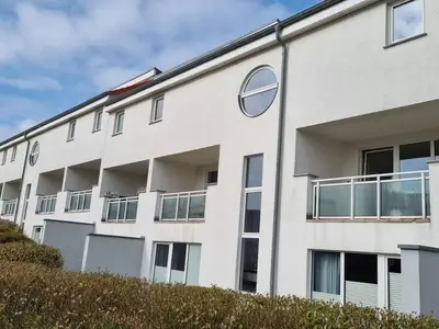 Ferienwohnung für 2 Personen (28 m²) in Ostseebad Kühlungsborn 7/10