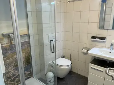 Ferienwohnung für 2 Personen (28 m²) in Ostseebad Kühlungsborn 9/10